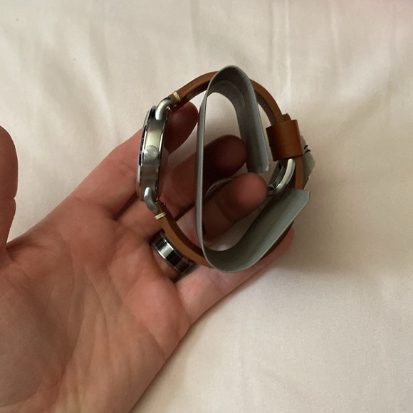 Men’s Fossil Watch - Picture 4 of 5